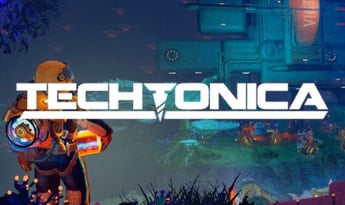Techtonica EN Argentina Xbox One Xbox Series Xbox - PC