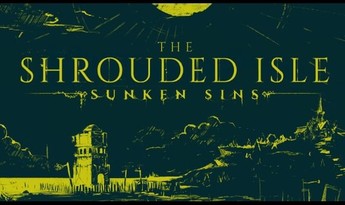 The Shrouded Isle Global Steam