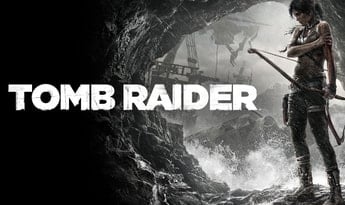 Tomb Raider EN Global Steam