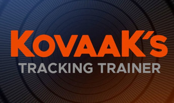 KovaaK's Tracking Trainer DLC EN Global Steam