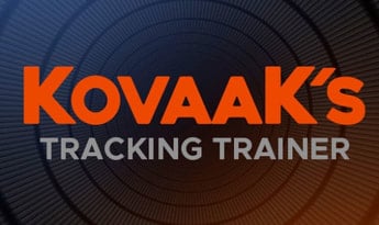 KovaaK's Tracking Trainer DLC EN Global Steam