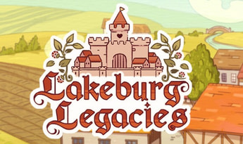 Lakeburg Legacies EN/DE/FR/ZH Global Steam