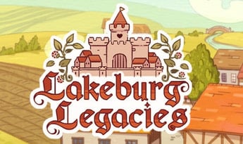 Lakeburg Legacies EN/DE/FR/ZH Global Steam
