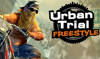 Urban Trial Freestyle EN/DE/FR/IT/PL/RU/ES Global Steam