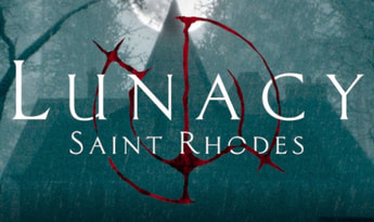 Lunacy: Saint Rhodes EN/DE/FR/IT/PT/RU/ZH/ES Global Steam