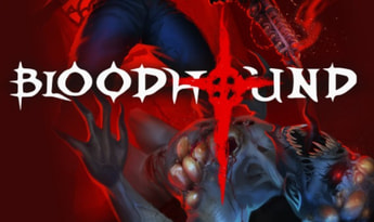 Bloodhound Global Steam