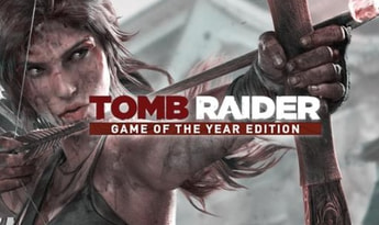 Tomb Raider GOTY Edition EN Latin America Steam