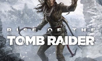 Rise of the Tomb Raider EN Global Steam