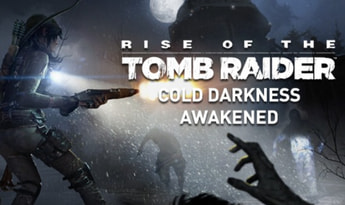 Rise of the Tomb Raider - Cold Darkness Awakened DLC EN EU Xbox One Xbox Series