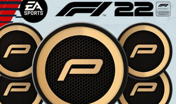 F1 22 24000 PitCoins Xbox One Xbox Series