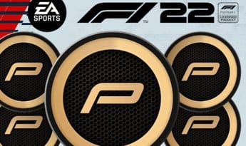 F1 22 24000 PitCoins Xbox One Xbox Series