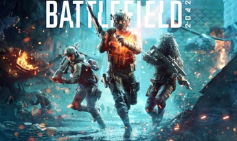 Battlefield 2042 - New Dawn Field Kit DLC EN Global Xbox One Xbox Series