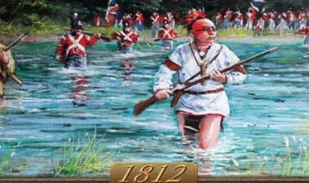 1812: The Invasion of Canada EN Global Steam