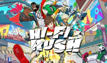 Hi-Fi RUSH - Teamplay Costume Pack DLC EN Global Xbox Series Xbox Xbox - PC