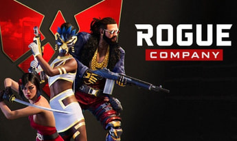 Rogue Company - Cyber Summer Bundle DLC EN Global Xbox One Xbox Series Xbox - PC