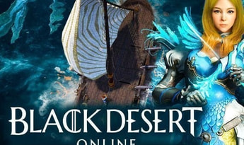 Black Desert Online Traveler + Item Bundle Edition EN/DE/FR/ES Global Official website
