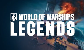 World of Warships: Legends – Prince of the Seas DLC EN Argentina Xbox One Xbox Series