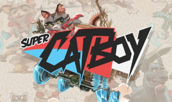 Super Catboy Global Steam