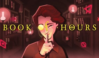 Book of Hours EN Global Steam