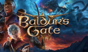 Baldur's Gate 3 - Gift Card Bundle €60 Steam
