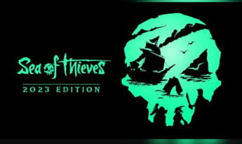 Sea of Thieves 2023 Edition EN United Kingdom Xbox/One/Series/Xbox - PC