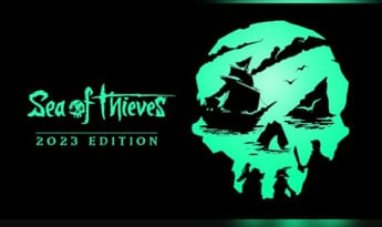 Sea of Thieves 2023 Edition EN EU Xbox One Xbox Series Xbox - PC
