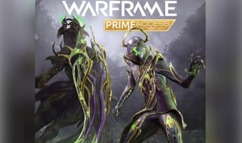 Warframe - Wisp Prime Accessories Pack DLC EN Argentina Xbox One Xbox Series