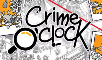 Crime O'Clock EN/DE/FR/IT/PT/ZH/ES Global Steam