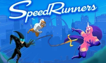 SpeedRunners EN ROW Xbox One Xbox Series