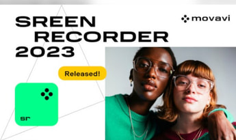 Movavi Screen Recorder 2023 STEAM Global Steam