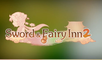 Sword and Fairy Inn 2 EN EU Nintendo Switch