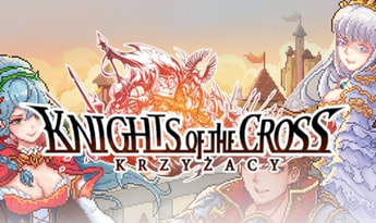 Krzyzacy: The Knights of the Cross EN/ZH/ZH Global Steam