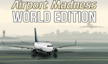 Airport Madness World Edition EN Global Steam