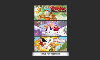 Have Fun Together EN Brazil Xbox/One/Series/Xbox - PC