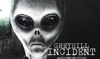 Greyhill Incident Abducted Edition EN Argentina Xbox Series