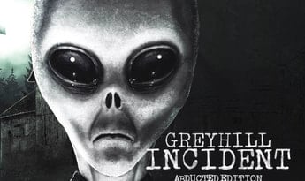 Greyhill Incident Abducted Edition EN Argentina Xbox Series