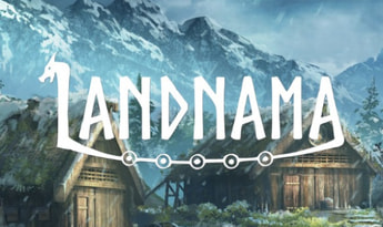 Landnama Global Steam