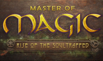 Master of Magic: Rise of the Soultrapped DLC EN/DE/FR/IT/PL/ZH/ES ROW Steam