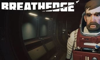 Breathedge EN/RU Global Steam