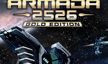 Armada 2526 Gold Edition EN/DE Global Steam