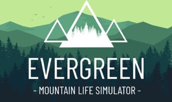 Evergreen: Mountain Life Simulator EN/DE/FR/IT/JA/RU/ZH/ES Global Steam