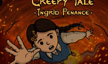 Creepy Tale: Ingrid Penance EN Argentina Xbox One Xbox Series