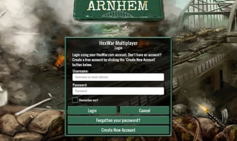 Assault on Arnhem EN Global Steam