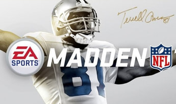 Madden NFL 19 Hall of Fame Edition EN Global Xbox One Xbox Series