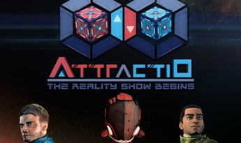 Attractio Steam Global