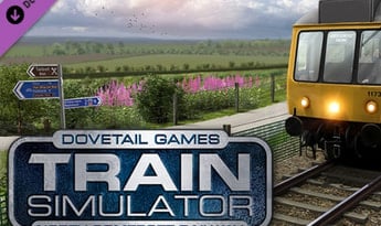 Train Simulator: North Somerset Railway Route DLC EN Global Steam