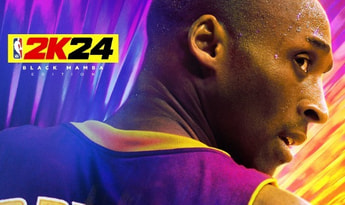 NBA 2K24 Black Mamba Edition EN Global Xbox One Xbox Series