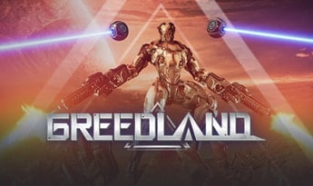Greedland EN/JA/KO/PT/ZH/ZH Global Steam