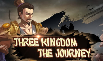 Three Kingdom: The Journey EN/JA/ZH EU Steam