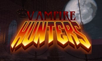 Vampire Hunters EN Global Steam